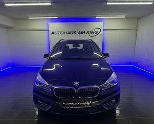 BMW 218 Gebrauchtwagen