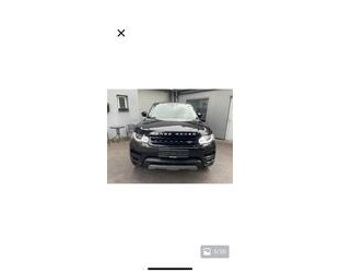 Land Rover Range Rover Sport Gebrauchtwagen