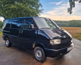 VW T4 andere Gebrauchtwagen