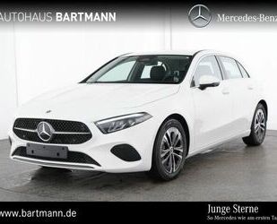 Mercedes-Benz A 200 Gebrauchtwagen