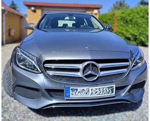 Mercedes-Benz C 200 Gebrauchtwagen