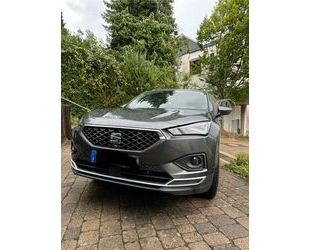 Seat Tarraco Gebrauchtwagen