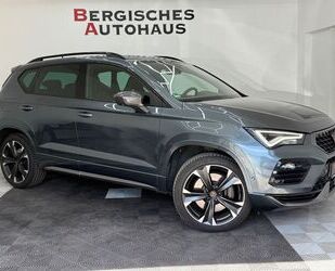 Cupra Ateca Gebrauchtwagen