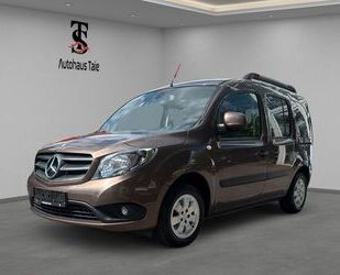 Mercedes-Benz Citan Gebrauchtwagen