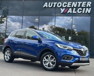 Renault Kadjar Gebrauchtwagen