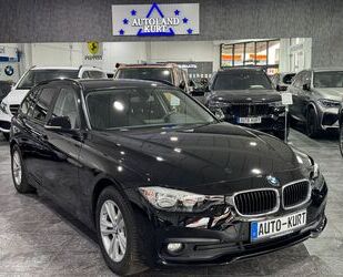 BMW 316 Gebrauchtwagen