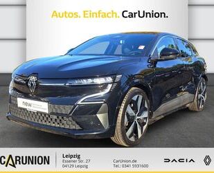 Renault Megane Gebrauchtwagen