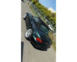 BMW Z3 Gebrauchtwagen