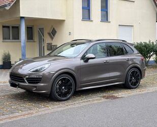 Porsche Cayenne Gebrauchtwagen