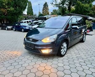 Ford Galaxy Gebrauchtwagen