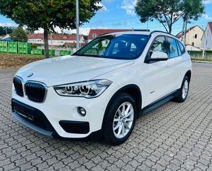 BMW X1 Gebrauchtwagen