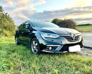 Renault Megane Gebrauchtwagen