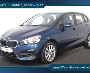 BMW 225 Active Tourer Gebrauchtwagen