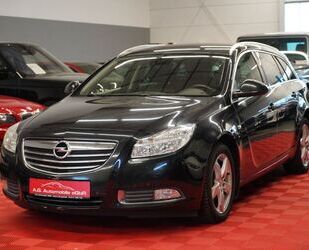 Opel Insignia Gebrauchtwagen