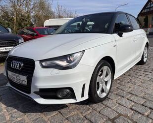 Audi A1 Gebrauchtwagen