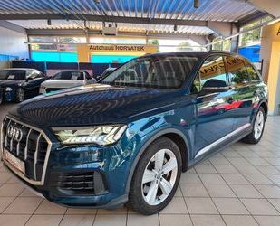 Audi Q7 Gebrauchtwagen