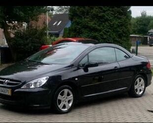 Peugeot 307 Gebrauchtwagen
