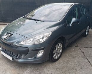 Peugeot 308 Gebrauchtwagen