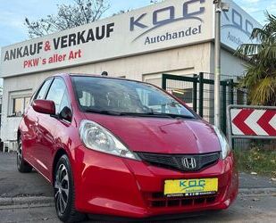 Honda Jazz Gebrauchtwagen