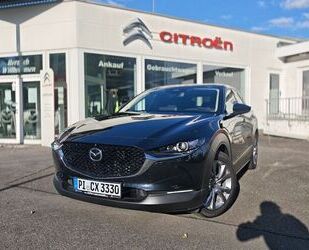 Mazda CX-30 Gebrauchtwagen