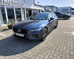 Volvo V60 Gebrauchtwagen