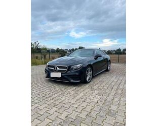 Mercedes-Benz E 350 Gebrauchtwagen