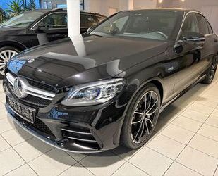 Mercedes-Benz C 43 AMG Gebrauchtwagen