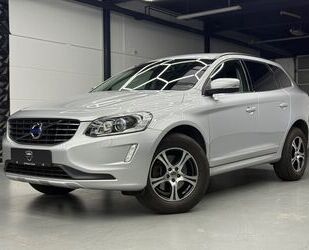 Volvo XC60 Gebrauchtwagen