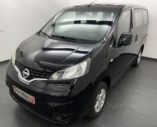 Nissan NV200 Gebrauchtwagen