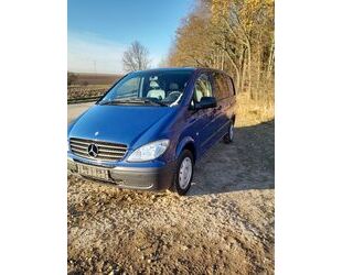 Mercedes-Benz Vito Gebrauchtwagen