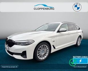 BMW 530 Gebrauchtwagen