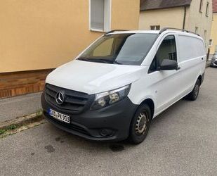 Mercedes-Benz Vito Gebrauchtwagen