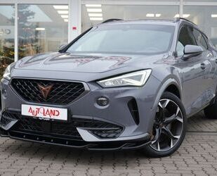 Cupra Formentor Gebrauchtwagen