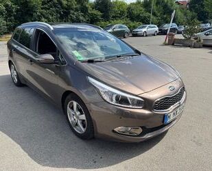 Kia ceed / Ceed Gebrauchtwagen