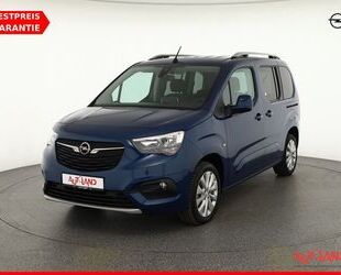Opel Combo Gebrauchtwagen