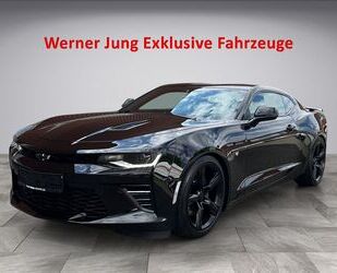 Chevrolet Camaro Gebrauchtwagen