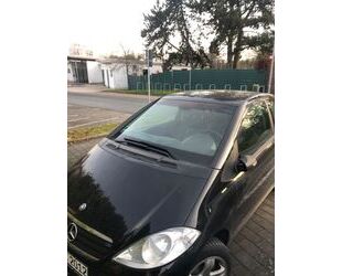 Mercedes-Benz A 180 Gebrauchtwagen