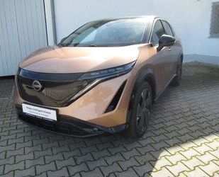 Mazda Ariya 