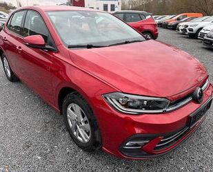 VW Polo Gebrauchtwagen