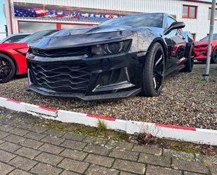 Chevrolet Camaro Gebrauchtwagen