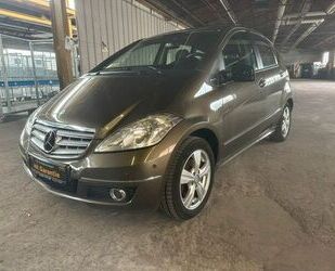 Mercedes-Benz A 180 Gebrauchtwagen