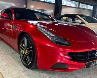 Ferrari FF Gebrauchtwagen