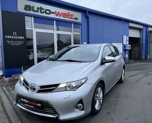 Toyota Auris Gebrauchtwagen