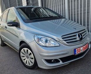 Mercedes-Benz B 180 Gebrauchtwagen