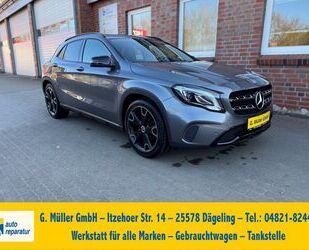 Mercedes-Benz GLA 180 Gebrauchtwagen