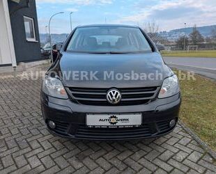VW Golf Plus Gebrauchtwagen