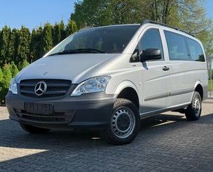 Mercedes-Benz Vito Gebrauchtwagen