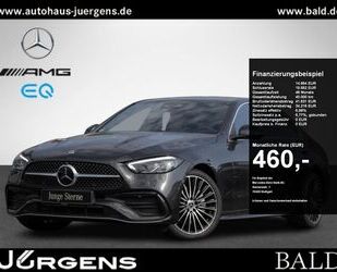 Mercedes-Benz C 300 Gebrauchtwagen