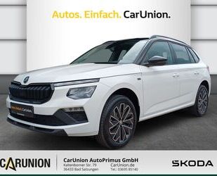 Skoda Kamiq Gebrauchtwagen