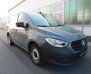 Mercedes-Benz Citan Gebrauchtwagen